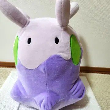 포켓몬스터 모후구토 봉제 인형 누메라 택 포함