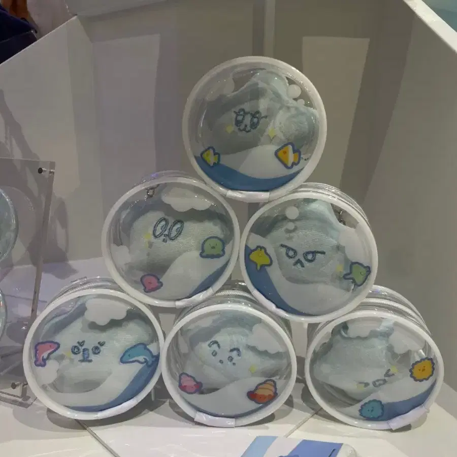 NCT127 エバーランド キーリング ドヨン Star Bubble Nct 127 Merch Star Bubble | TikTok