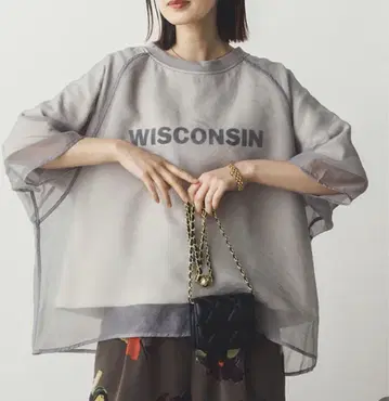 시어 티셔츠 mal. 레레레 씨