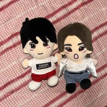 A! 그룹 마에자와 세이야 치비누이 하피누이