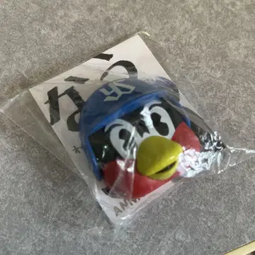 쓰바쿠로 페이스 마그넷