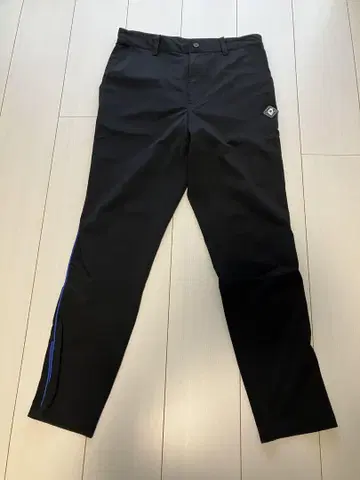 IV TWELVE 블랙 팬츠 L 사이즈