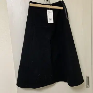 AZUL by moussy 플레어 스커트 S 사이즈