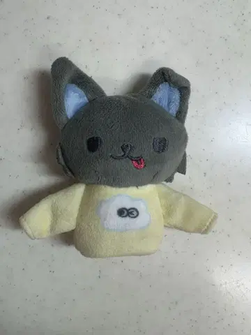 JOCHUM 피 하이 손가락 인형