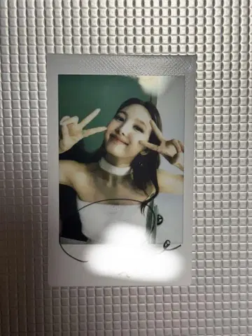 twice celebrate 타워 레코드 폴라로이드 나연
