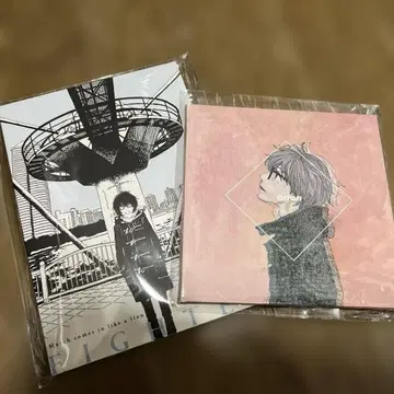 3월의 라이온 CD 세트