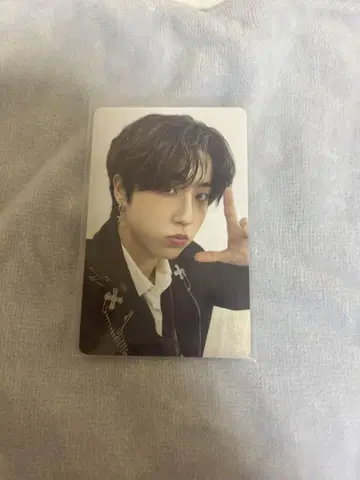 Straykids 스키즈 한 락스타 kms 영통