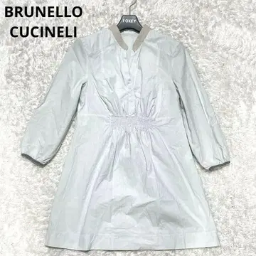 브루넬로쿠치넬리 BRUNELLO CUCINELI  블라우스 셔츠