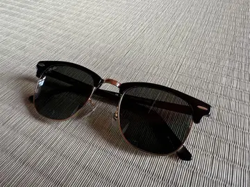 Ray-Ban 레이밴 클럽 마스터