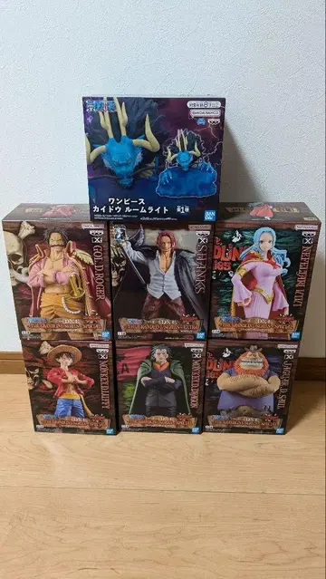 원피스 DXF~THE GRANDLINE SERIES~SPECIAL