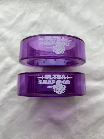 류구구미야기 ULTRA SEAFOOD 라이트 뱅글