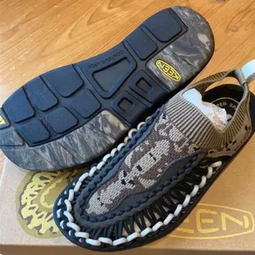 KEEN UNEEK EVO 23cm