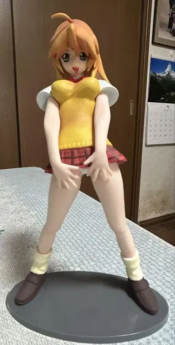 일기당천 손책 1/7 피규어