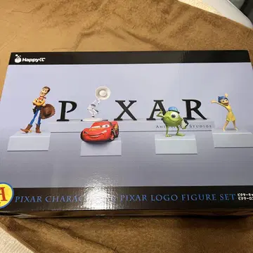 픽사 복권 A상