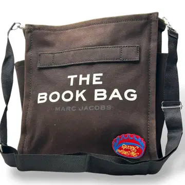 마크제이콥스 마크제이콥스 THE BOOK BAG 블랙