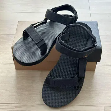 Teva 23cm 샌들 스포츠 샌들