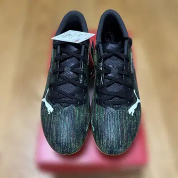 Puma Ultra 2.2 HG 축구화 26.5cm