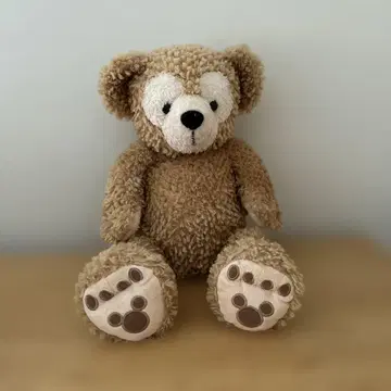 도쿄디즈니씨] 닷피 봉제 인형 S 사이즈