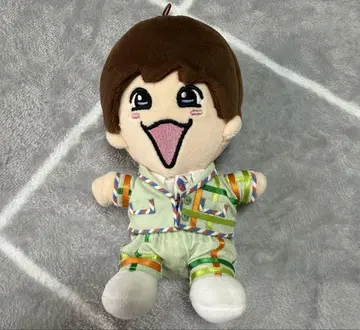 POPMALL 투어 의상 후지와라 죠이치로 나니와단시 치비누이 의류