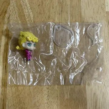 죠죠 캡슐 피규어 컬렉션 01 조르노