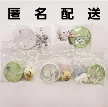 치이카와 (먼작귀) 초코 사프 묶음 판매