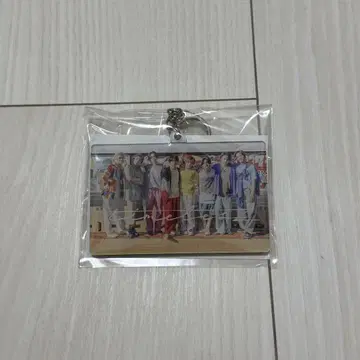 timelesz 아크릴 키링 FAM