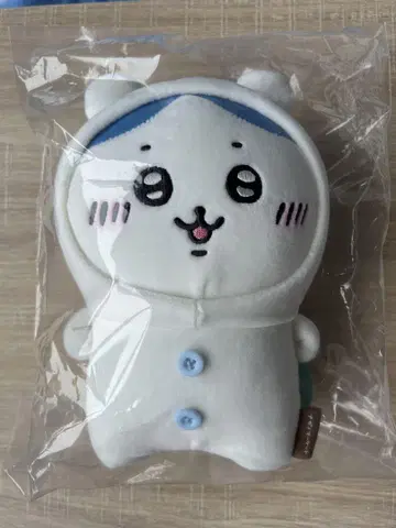 치이카와 (먼작귀) 긴자