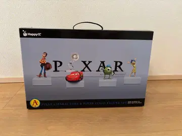 Pixar Happy 복권 A상
