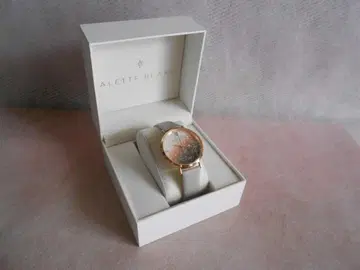 완판템 ALETTE BLANC Moonflower 컬렉션 NO,42