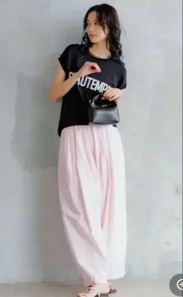 타타쿠 이지 팬츠 밴야드 스톰
