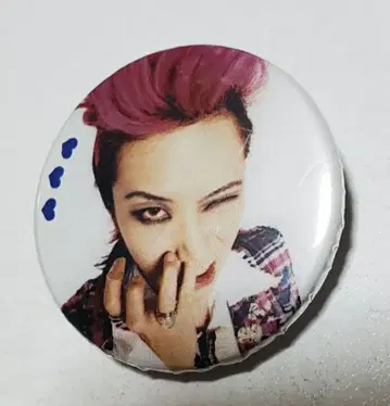 XJAPAN hide 캔뱃지