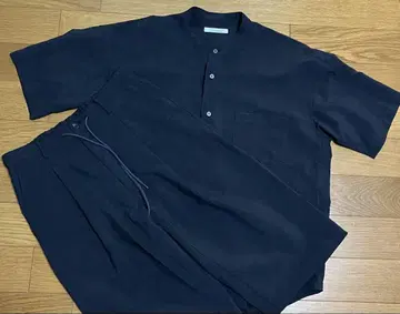 JOURNAL STANDARD 그레이 셋업 S 사이즈