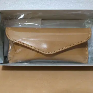 와일드 스완스 바스탄 앤 피스 옵티컬 케이스 안경 케이스