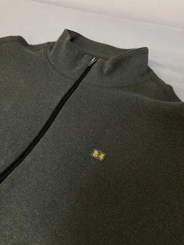 X-large 미국산 올리브 그린