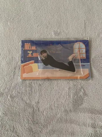 무카이 코지 아크릴 스탠드 파자마