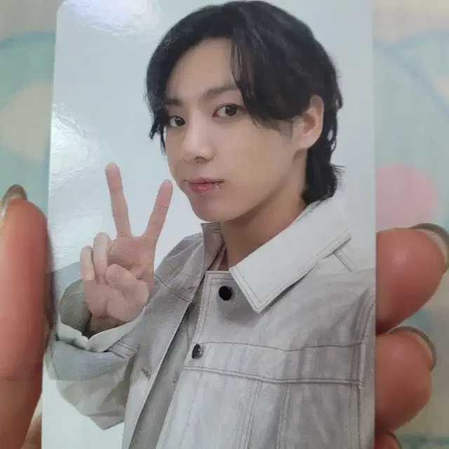 10주년  방탄 BTS festa 정국 JK