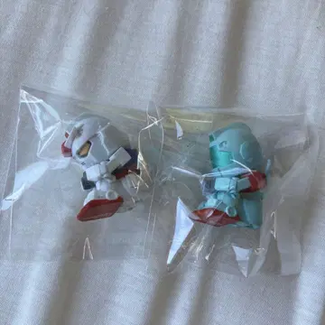 기동전사 건담 기다림