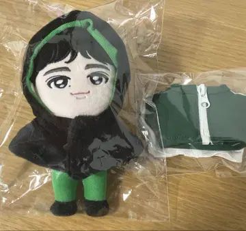 초특급 타쿠야 JOKER 봉제 인형