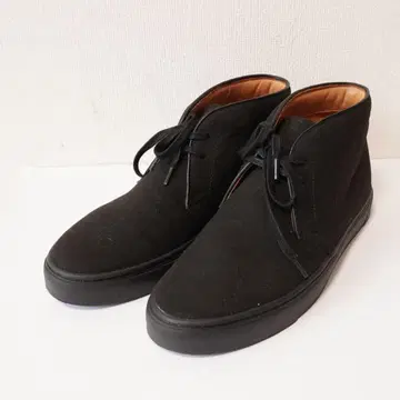 네이티드 애로우즈 Vibram Chukka 스니커즈