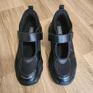 푸마 여성용 펄서 웨지 샌들 398677