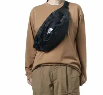 THE NORTH FACE 스윕 NM72304