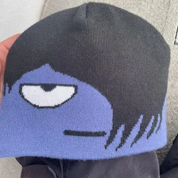 FTi 비니