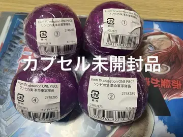 원피스 실 혁명군 군대장 컴플리트