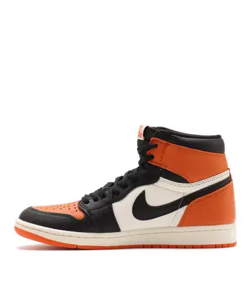 Air Jordan 1 Retro High OG 쉐터드 백보드