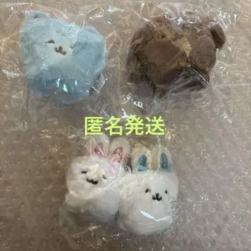 하니마루즈 가챠