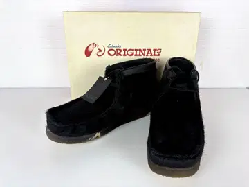 Clarks 클락스 오리지널스 송치 왈라비 9 27cm 남성용