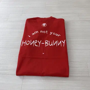 90년대 퍼프 티셔츠
