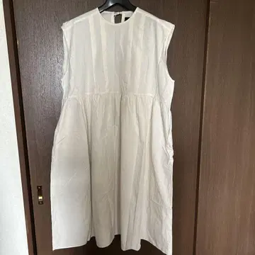늑대와 올빼미의 원피스