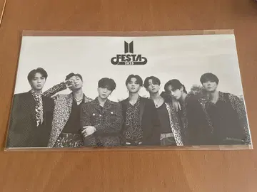 BTS FESTA 2025 구매 혜택