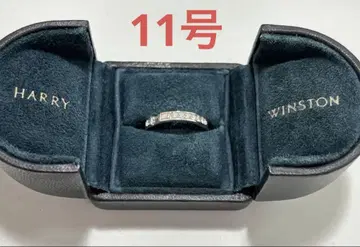 해리 윈스턴 트래픽 악센트 밴딩 11호